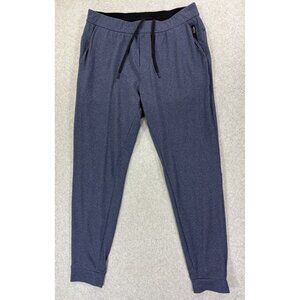 Public Rec Performance‎ TECH Jogger Pants (Men's 36x32) Blue